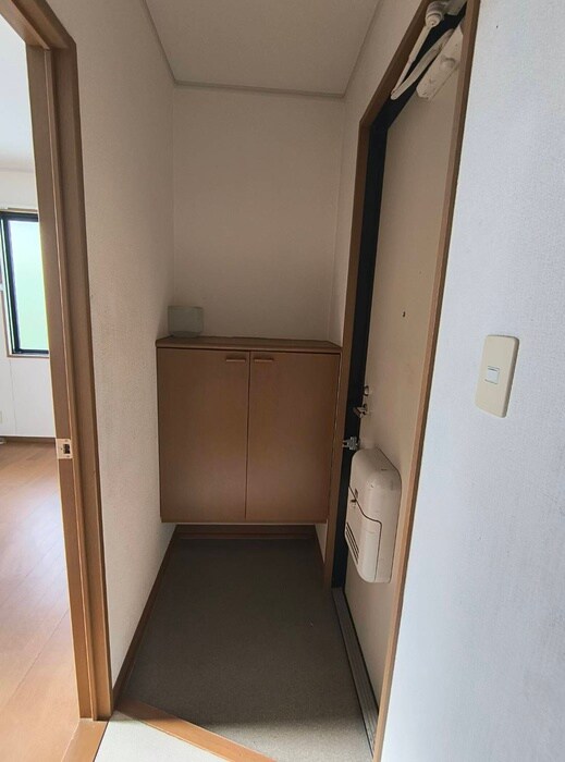 フレール沖野Ｂの物件内観写真