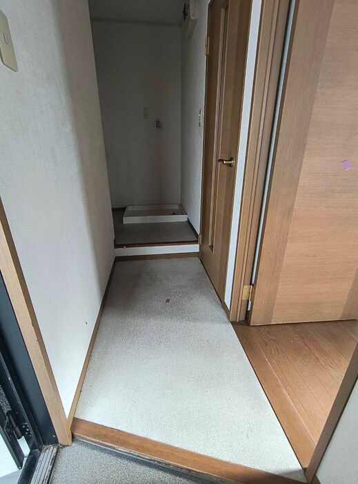 フレール沖野Ｂの物件内観写真