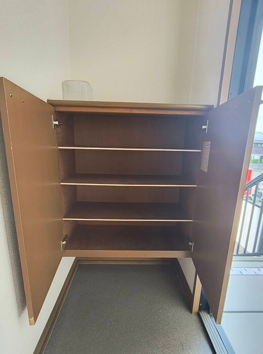 フレール沖野Ｂの物件内観写真