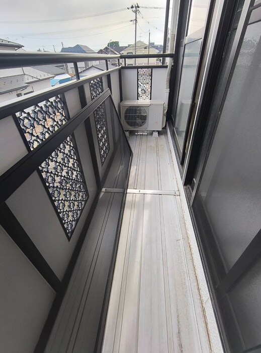 フレール沖野Ｂの物件内観写真