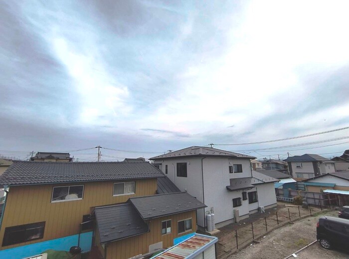 フレール沖野Ｂの物件内観写真