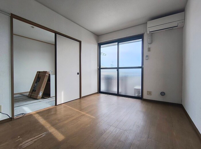 フレール沖野Ｂの物件内観写真