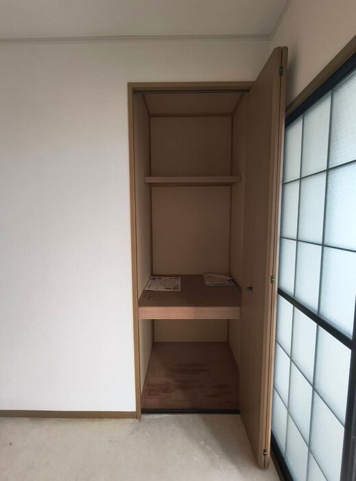 フレール沖野Ｂの物件内観写真