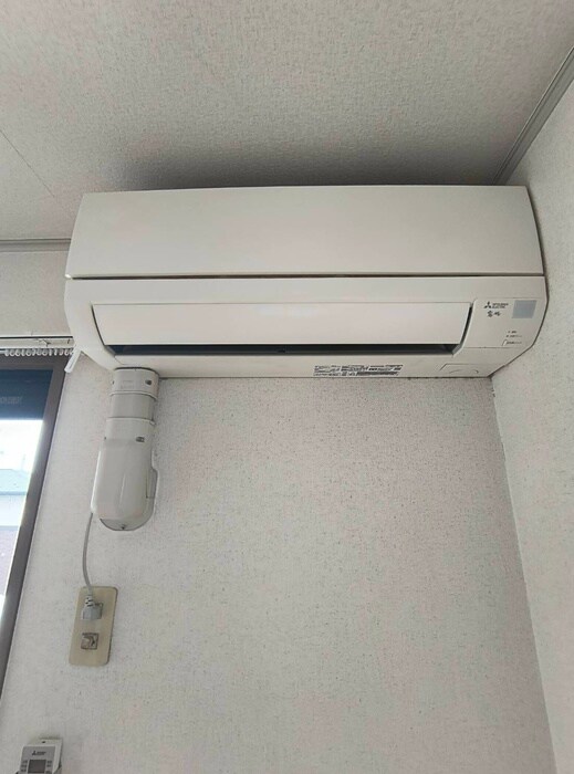 フレール沖野Ｂの物件内観写真