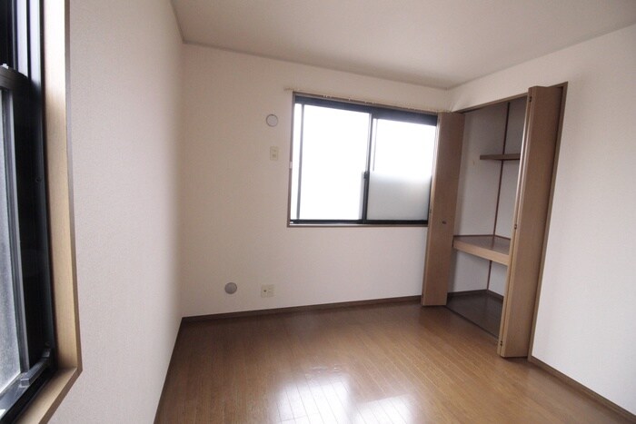 フレール沖野Ｂの物件内観写真