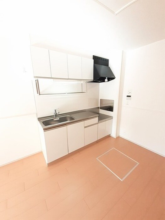 ビューフォレスタAの物件内観写真