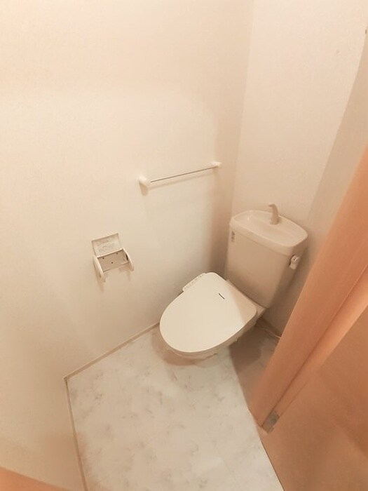 ビューフォレスタAの物件内観写真