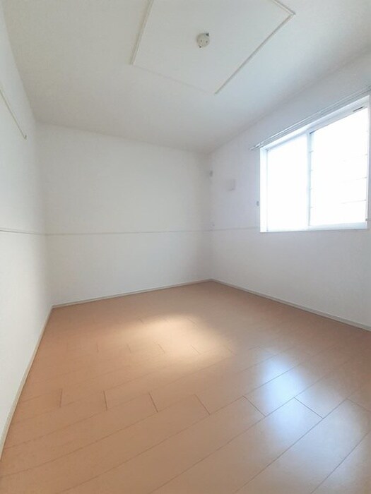 ビューフォレスタAの物件内観写真