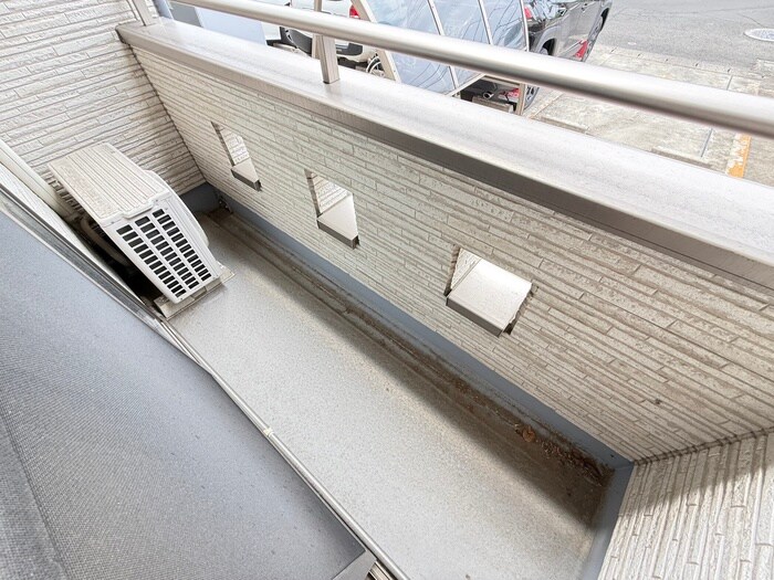 ドゥ・アネッサⅥの物件内観写真