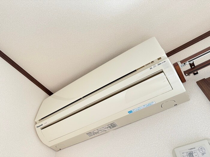 ドゥ・アネッサⅥの物件内観写真