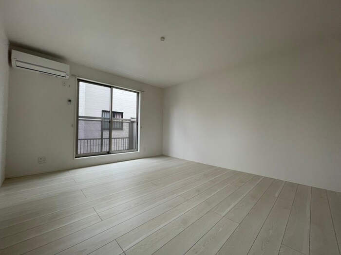 アスコット台原B棟の物件内観写真