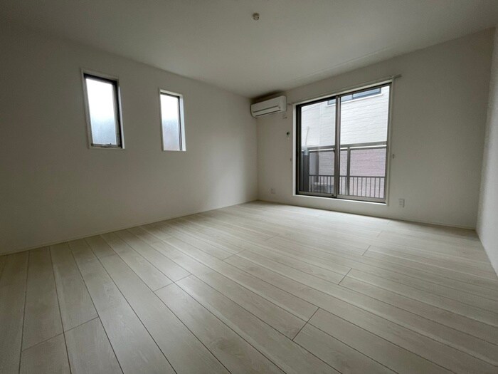 アスコット台原B棟の物件内観写真