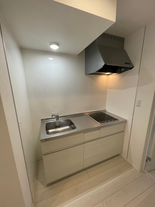 アスコット台原B棟の物件内観写真