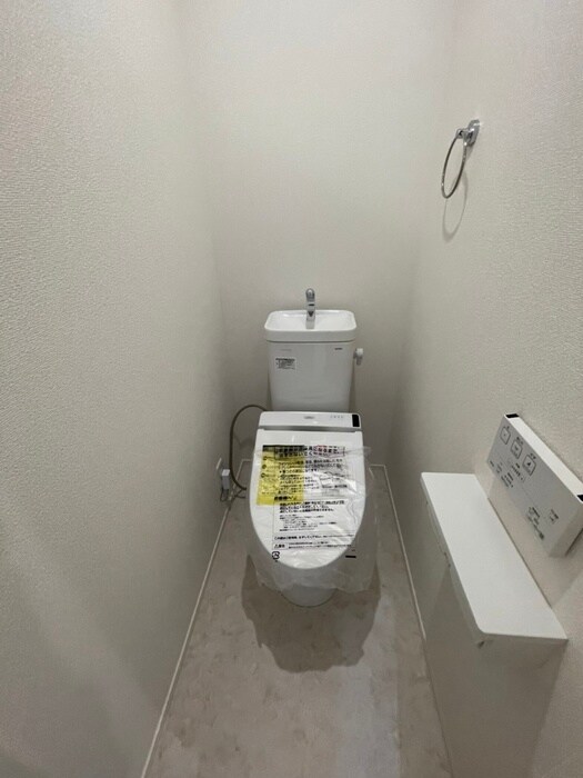 アスコット台原B棟の物件内観写真