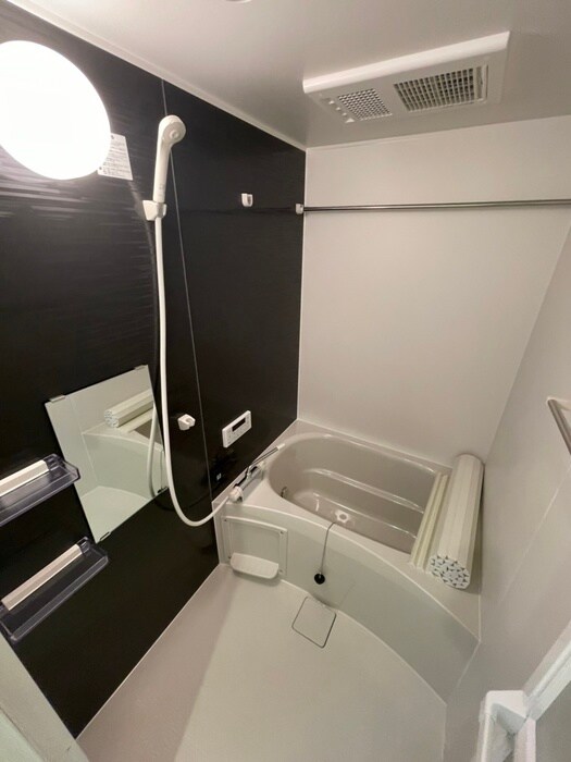 アスコット台原B棟の物件内観写真