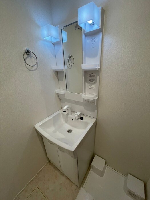 アスコット台原B棟の物件内観写真