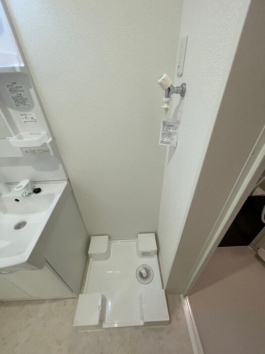 アスコット台原B棟の物件内観写真