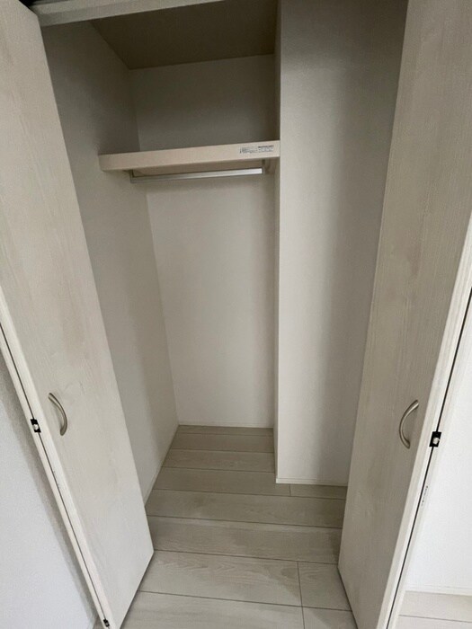 アスコット台原B棟の物件内観写真