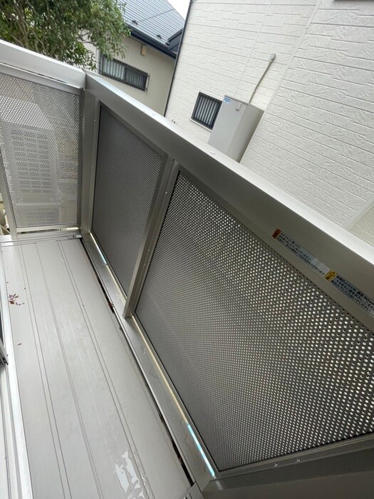 アスコット台原B棟の物件内観写真