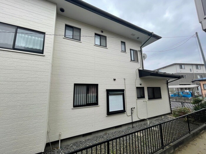 アスコット台原B棟の物件内観写真