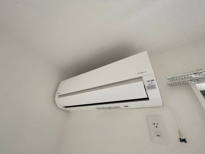 アスコット台原B棟の物件内観写真