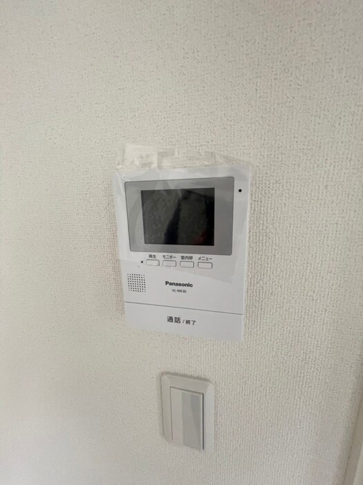 アスコット台原B棟の物件内観写真