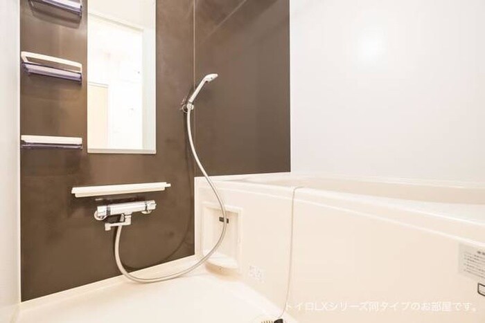 プリムローズⅡの物件内観写真