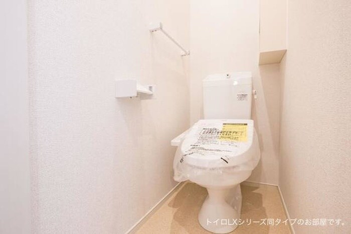 プリムローズⅡの物件内観写真