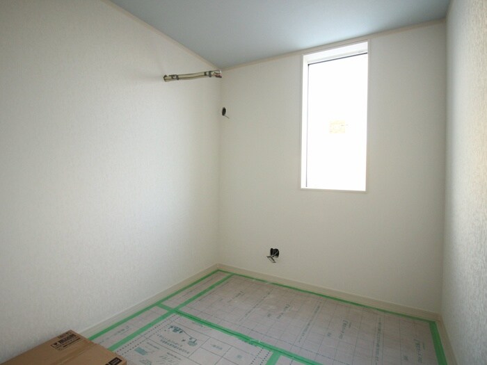 ヒルズマーク堤町の物件内観写真