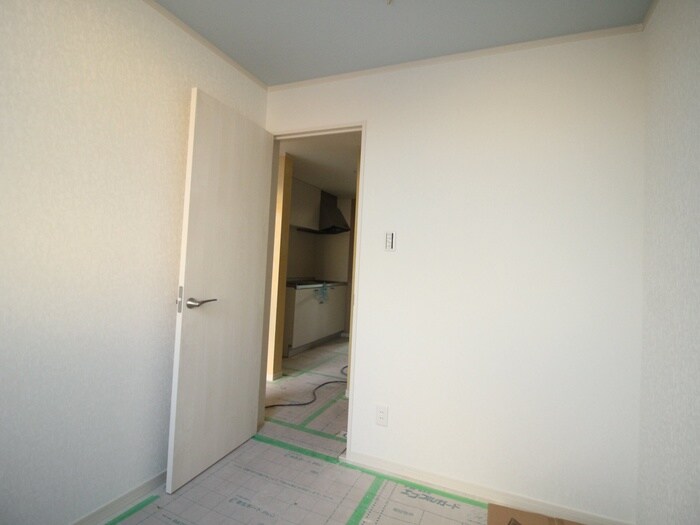 ヒルズマーク堤町の物件内観写真