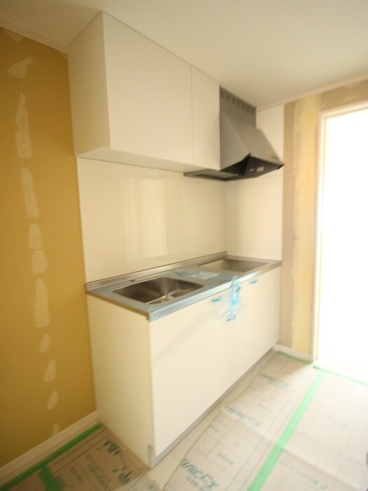 ヒルズマーク堤町の物件内観写真