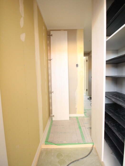 ヒルズマーク堤町の物件内観写真