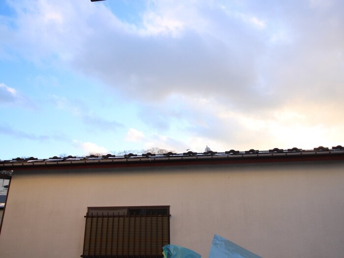 ヒルズマーク堤町の物件内観写真