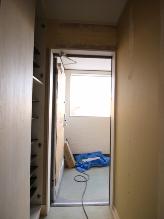 ヒルズマーク堤町の物件内観写真