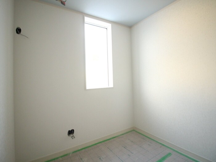 ヒルズマーク堤町の物件内観写真