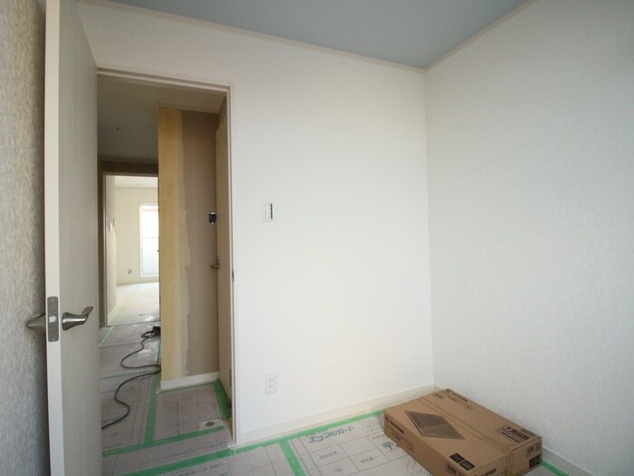 ヒルズマーク堤町の物件内観写真