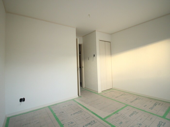 ヒルズマーク堤町の物件内観写真