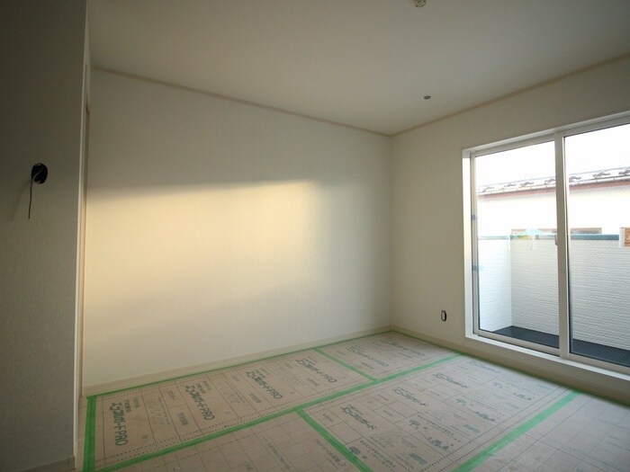 ヒルズマーク堤町の物件内観写真