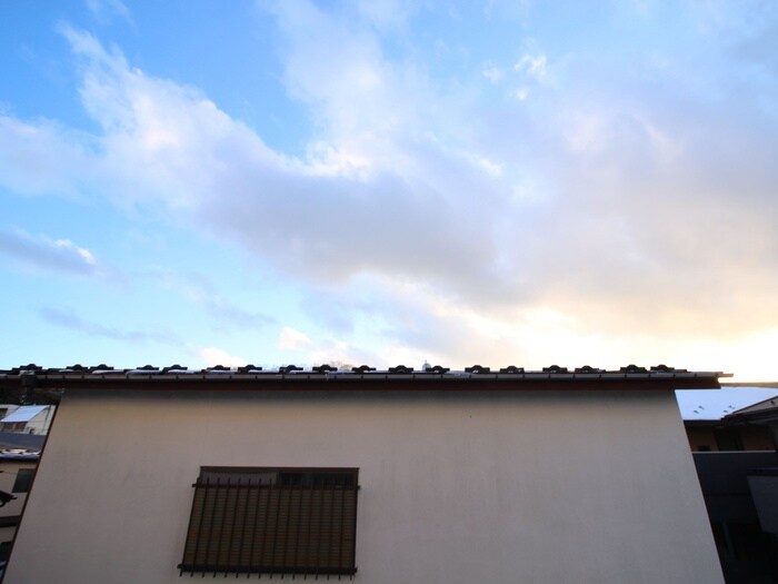 ヒルズマーク堤町の物件内観写真