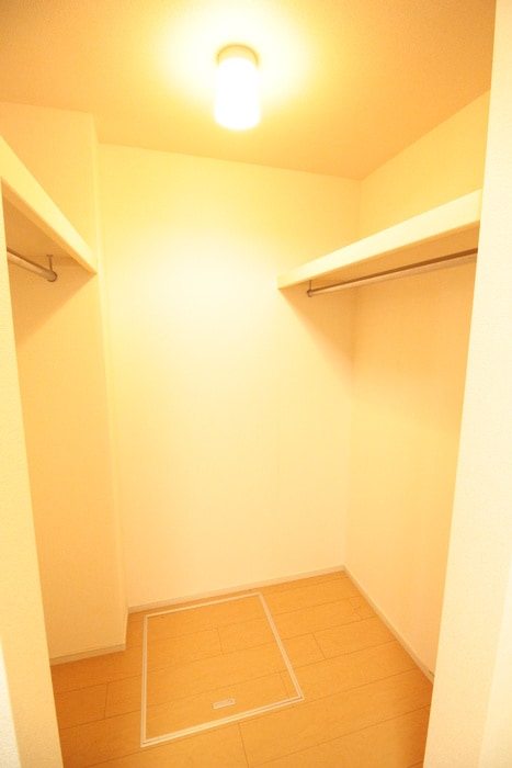 クラールの物件内観写真