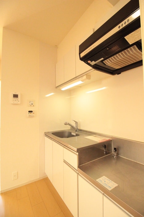 クラールの物件内観写真