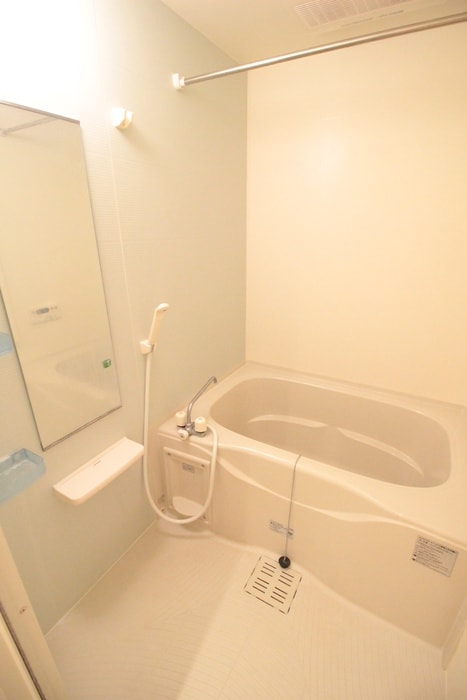 クラールの物件内観写真