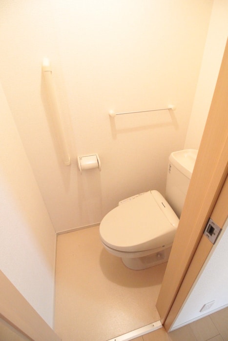 クラールの物件内観写真