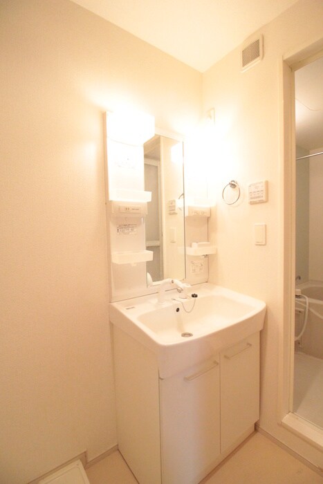 クラールの物件内観写真