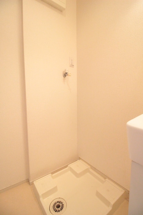 クラールの物件内観写真