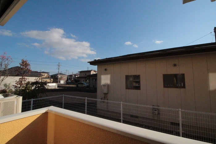 クラールの物件内観写真