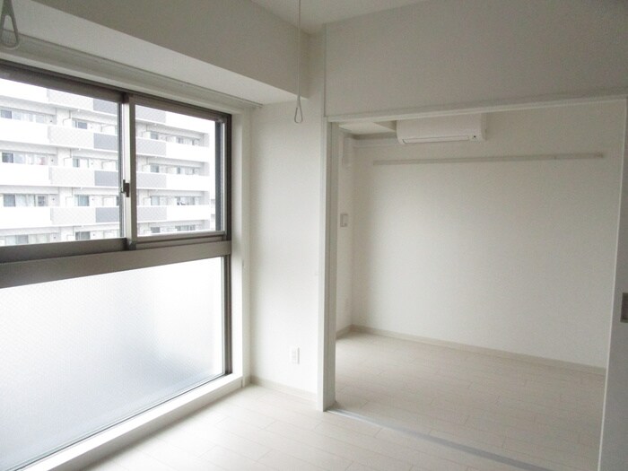 APPLE原町の物件内観写真