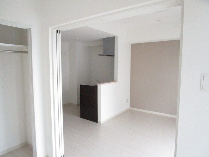 APPLE原町の物件内観写真