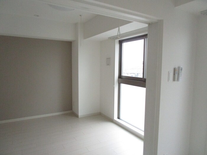 APPLE原町の物件内観写真