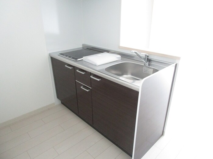 APPLE原町の物件内観写真